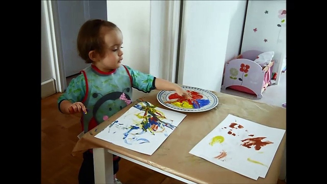 Peinture