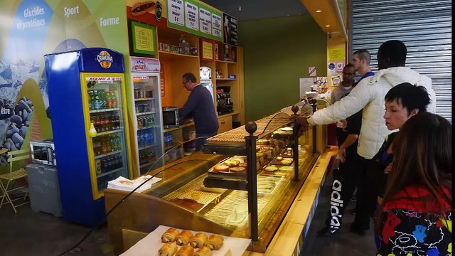 Bande-Annonce convention fitness Génération-Fitness Betton-Rennes 03.04.2016