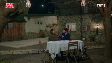 Yine Bekledim Seni - Baba Candır 29.Bölüm Klip