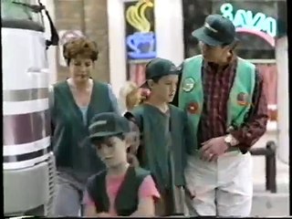Beethovens 3rd (2000) Trailer (VHS Capture)