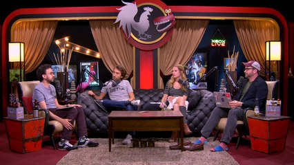 The iPhone Incident - RT Podcast #363