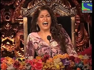 EXTREME ADULT JOKE in Comedy Circus - 3