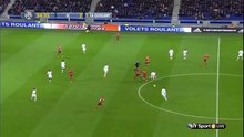 3-1 Maxwel Cornet Goal HD - Olympique Lyon 3-1 Guingamp - 06-03-2016