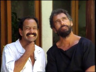 Funniest Joke I Ever Heard 1984 Cheech and Chong