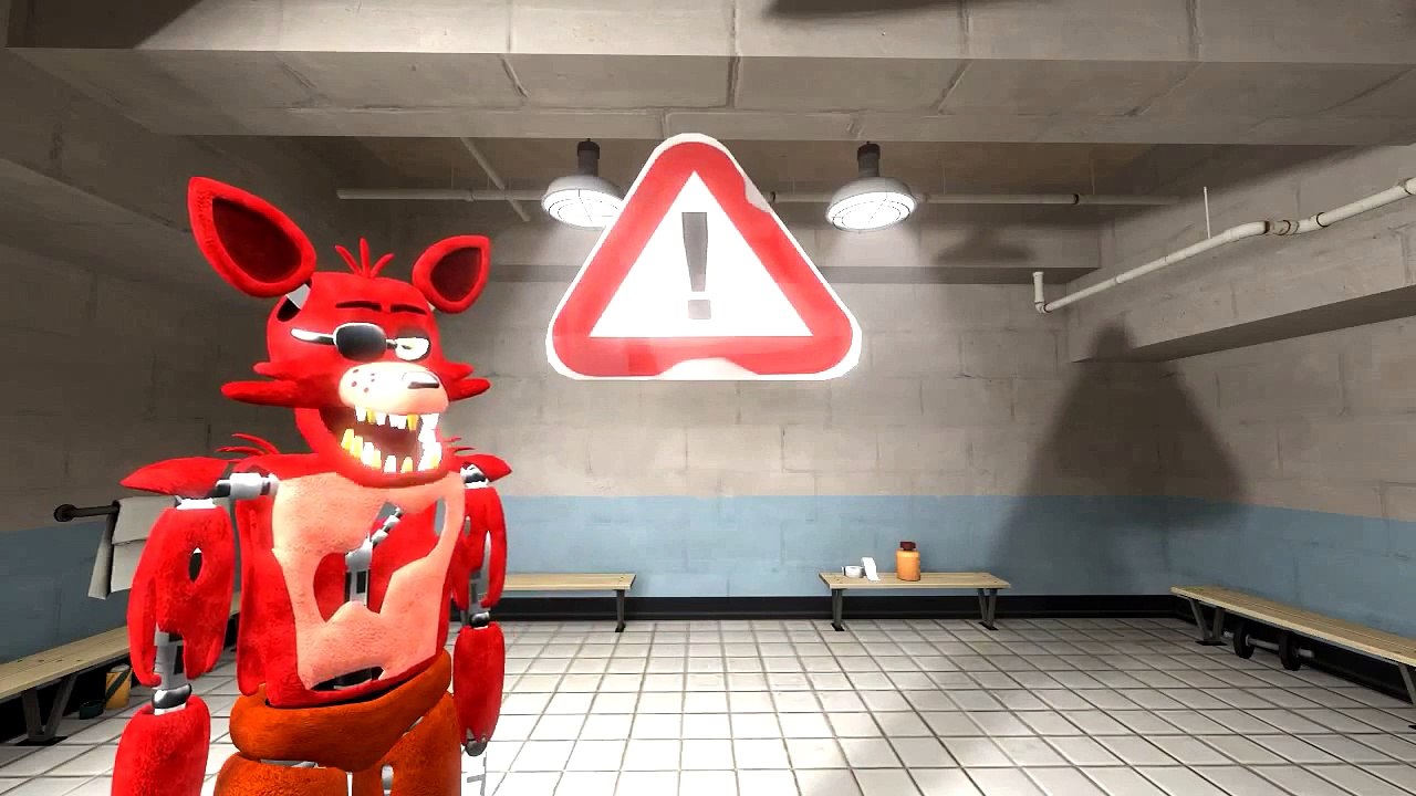 [SFM FNAF] Funny Shorts