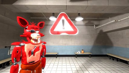 [SFM FNAF] Funny Shorts