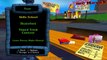 The Simpsons Skateboarding Playstation 2 gameplay