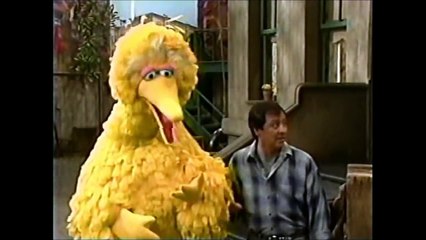 Sesame Street Episode 3123 Part 5