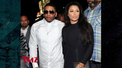 Miss Jackson Now Nelly’s Treasure?