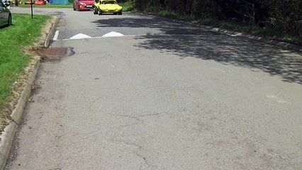 VW Beetle custom beach buggy