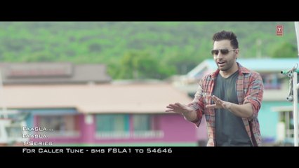 Harf Cheema- Faasla Full Video Song - Nawaab Singh - Latest Punjabi Song 2016