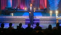 Jimmy Carr - Polish joke