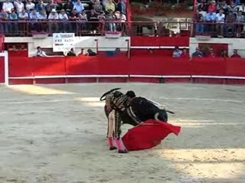 Corrida Mauguio Romeria 2007