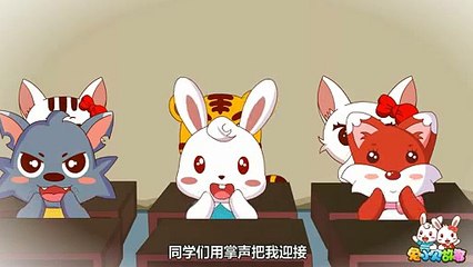 Short Chinese Moral Stories for Kids 42 孩子的期盼