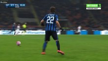 Ivan Perišić 3:1 | Inter v. Palermo 06.03.2016 HD