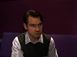 Jimmy Carr s shortest joke in the world