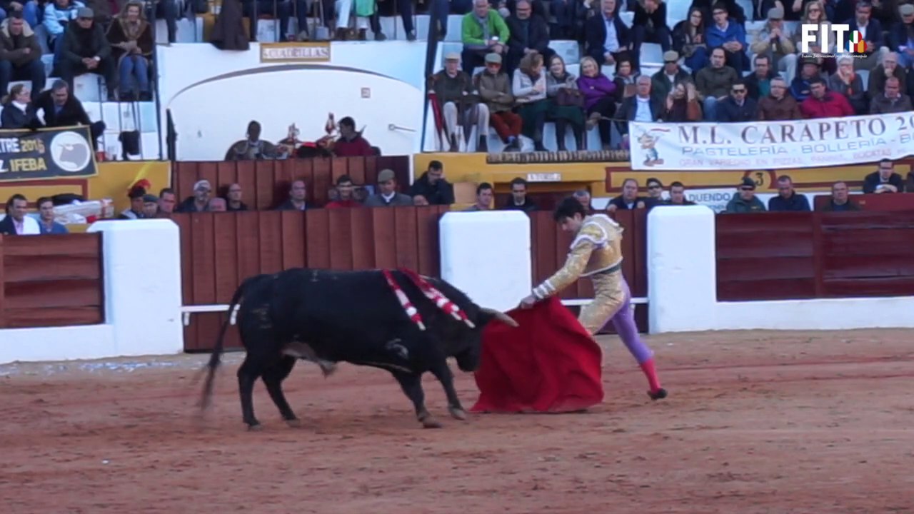 Olivenza 06 mar 2016