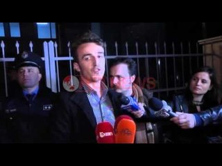 Disa orë të shoqëruar - Lirohen aktivistët e Shoqërisë Civile: Parkun do ta mbrojmë