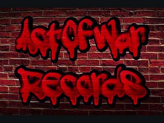 Act Of War Records Artist II DIE IV Interview