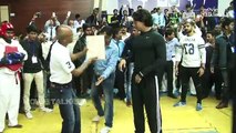 Tiger Shroff's Live STUNTS Training For Baaghi LEAKED -