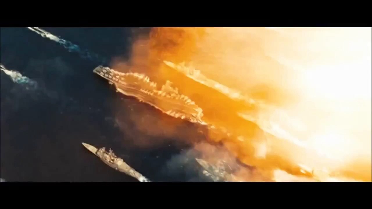Transformers Season 2 Live Action Intro