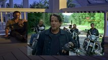 The Walking Dead Season 6 Episode 09 6x09 Sneak Peek #1 AMC (Post Credits Scene) HD