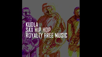 Sax Hip Hop (Royalty Free Music)