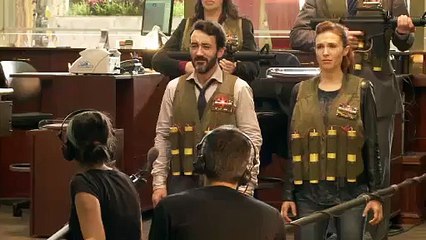 Se estrena en cines Cien años de perdón, la nueva película de Daniel Calparsoro