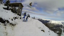 SAINT LARY 2016