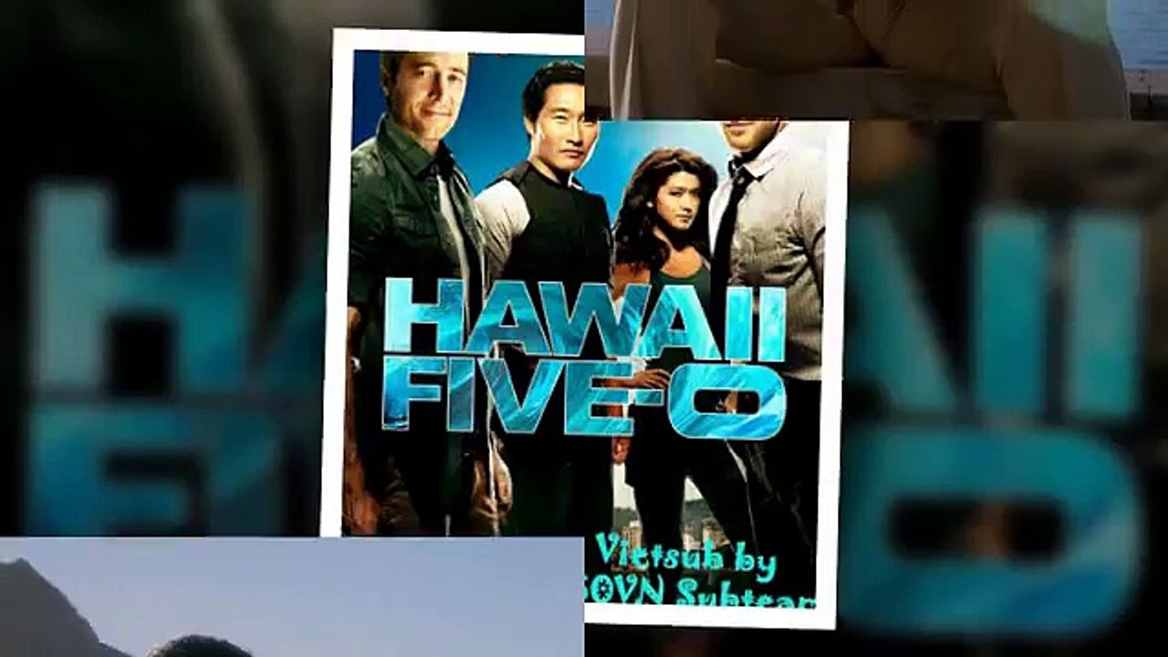 Hawaii Five0 S04E15 Palela