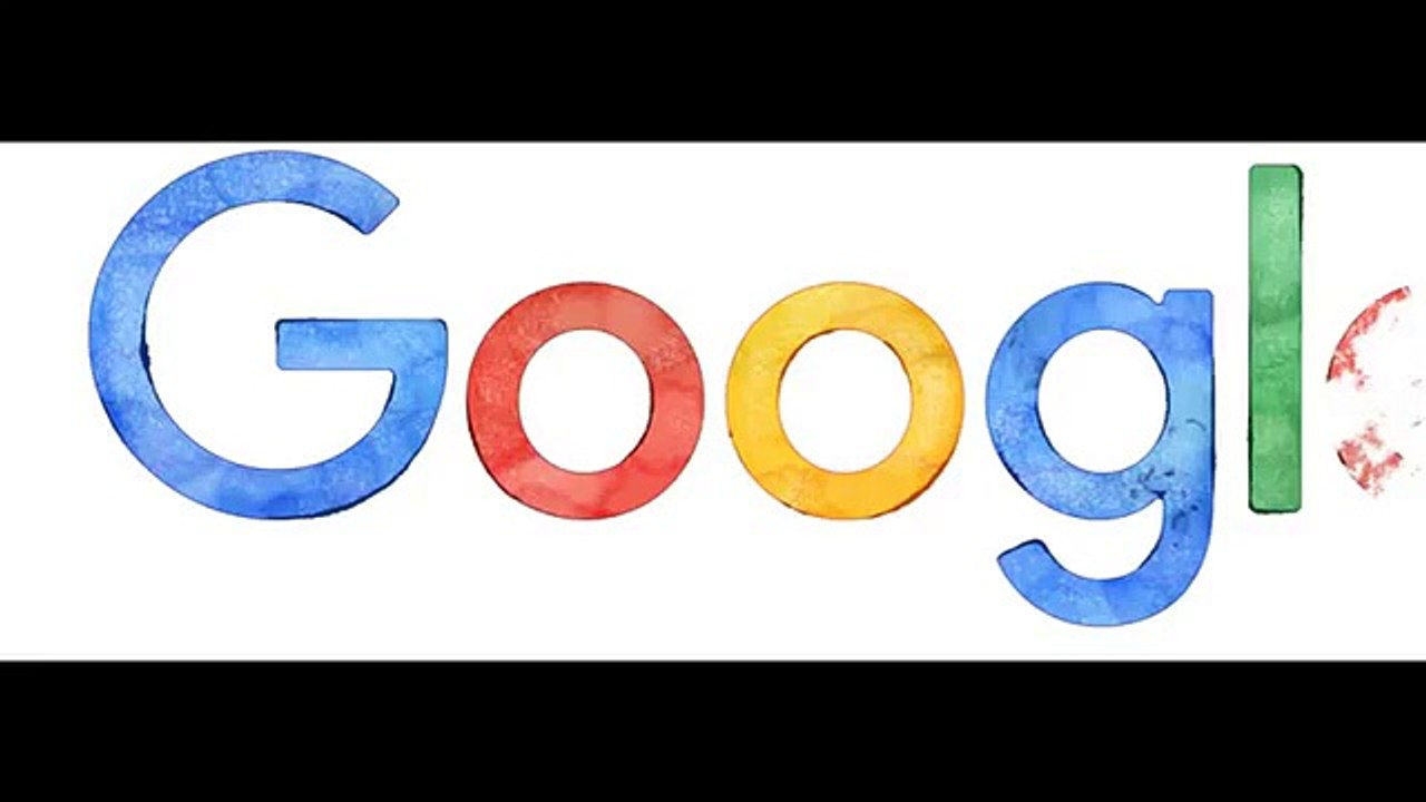жорж перек книга без буквы e (Google Doodle)