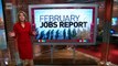 U.S. economy adds 242,000 jobs in February