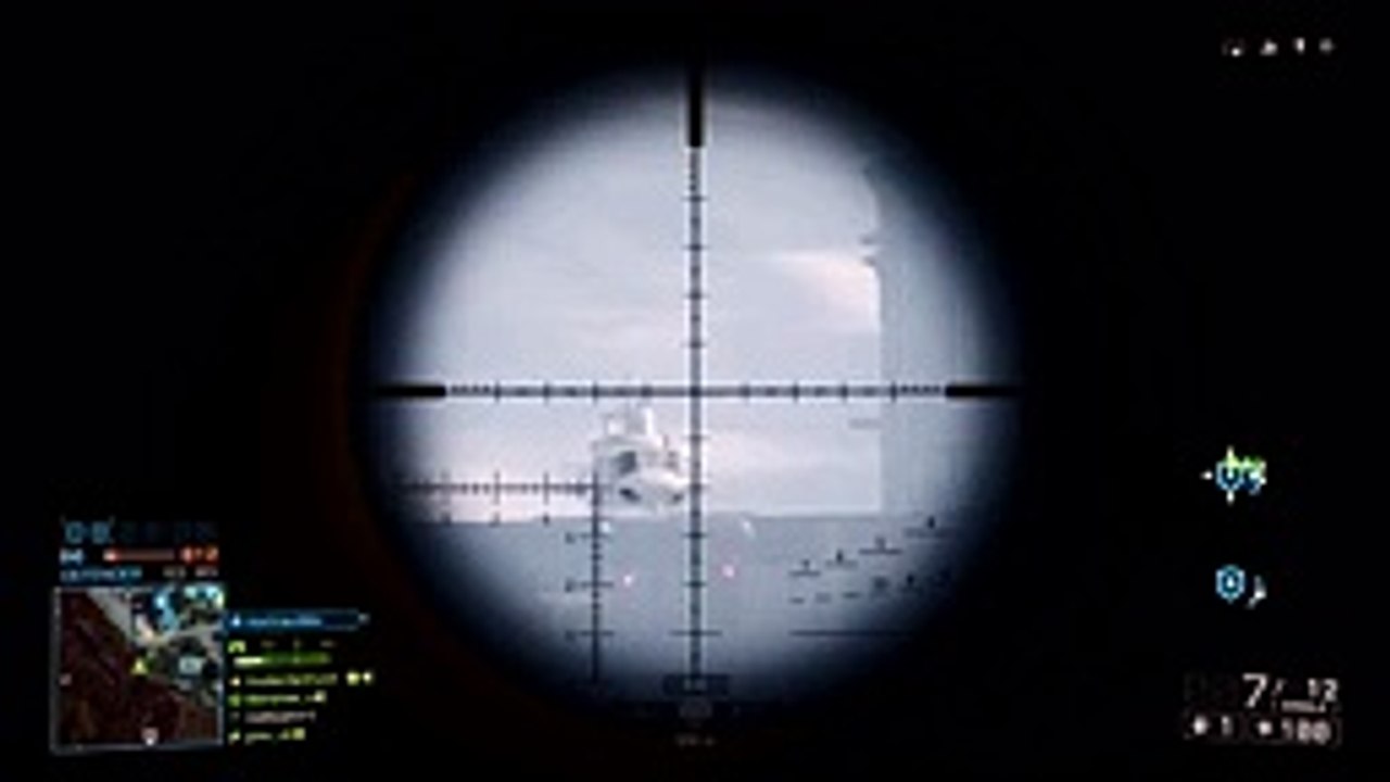 2nd heli