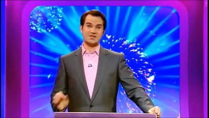 David Mitchell and Richard Ayoade analyse a bad joke - Channel 4 Big Fat Anniversary Quiz