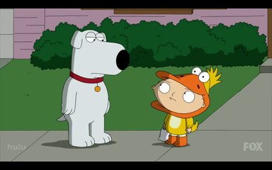 Family Guy - Mets Fan Joke