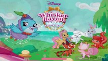 ♥ Disney Palace Pets 2 Whisker Haven - Jasmines Pet Sultan (New Rainbow & Summer Accessories)