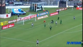 Boavista 0 x 1 Botafogo - Campeonato Carioca 2016