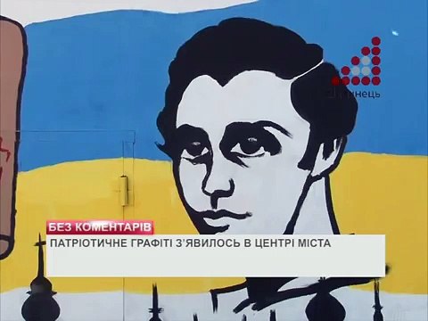 Не новина, але мо хто не бачив ще)