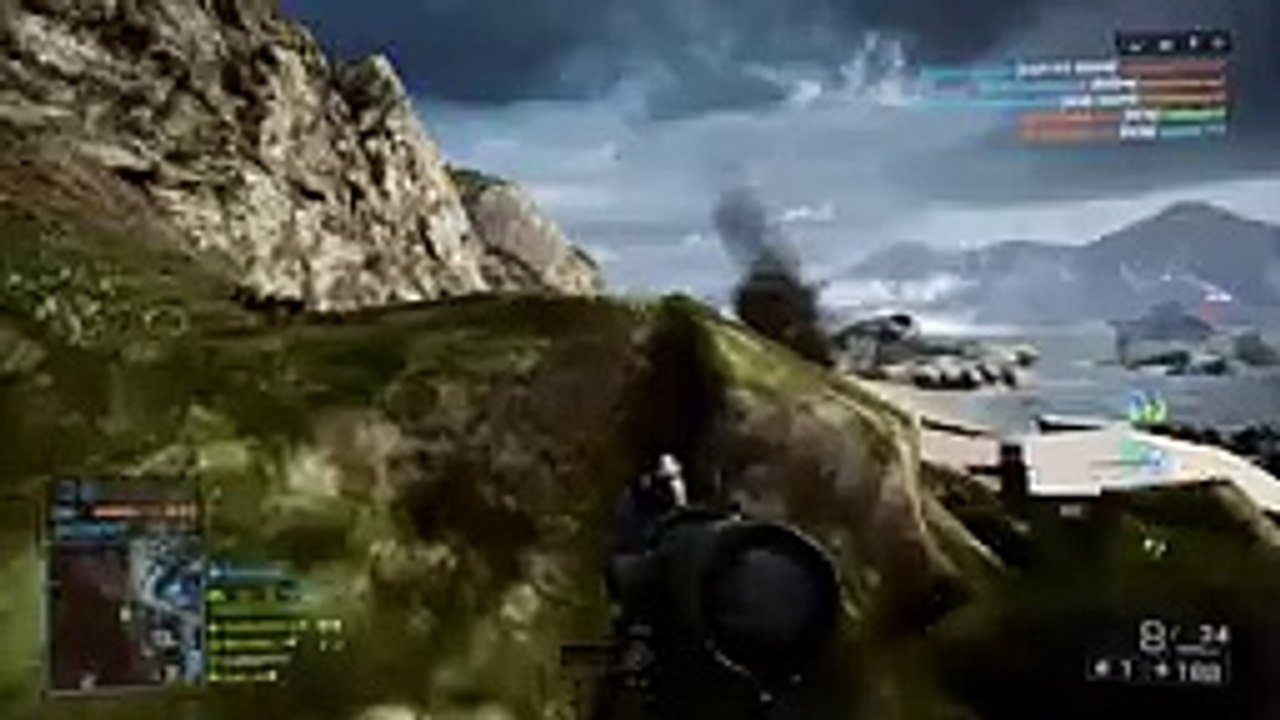 1st heli