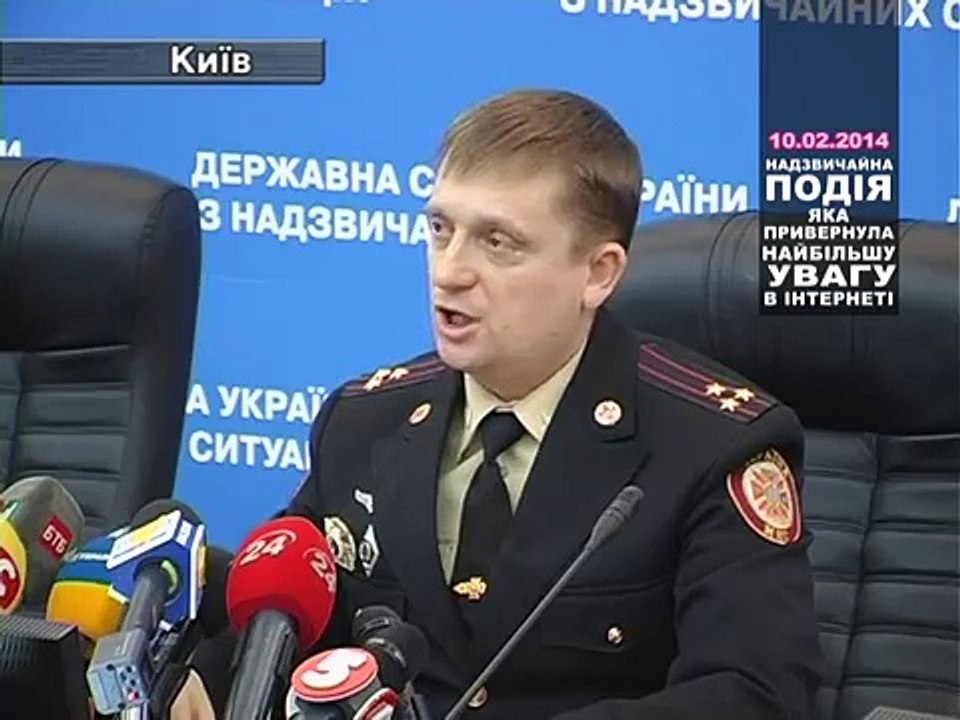 Топ Новина. 10.02. Небезпечні Зміни
