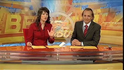 BezTabu - Marupes celazimju eksperts