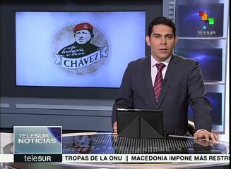 Diosdado Cabello llama a la unidad en Suramérica contra el capitalismo