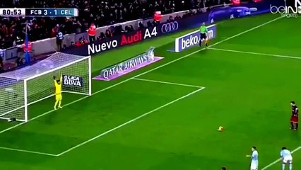 BARCELONA (WHAT A GOAL? (Latest Sport)