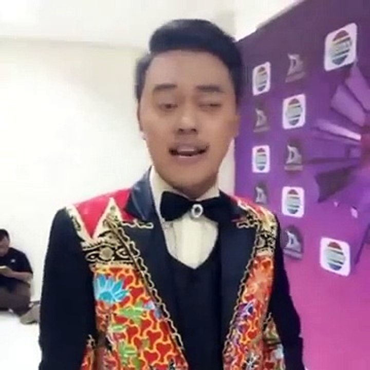 Lucu !! Danang Banyuwangi Lagi
