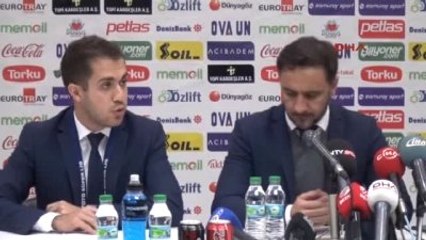 Akhisar Belediyespor-Fenerbahçe Maçının Ardından -2