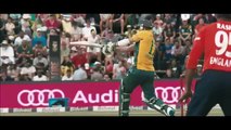 AB de Villiers Becomes Rockstar