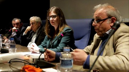 50 vjet mosbesim reciprok - Top Channel Albania - News - Lajme