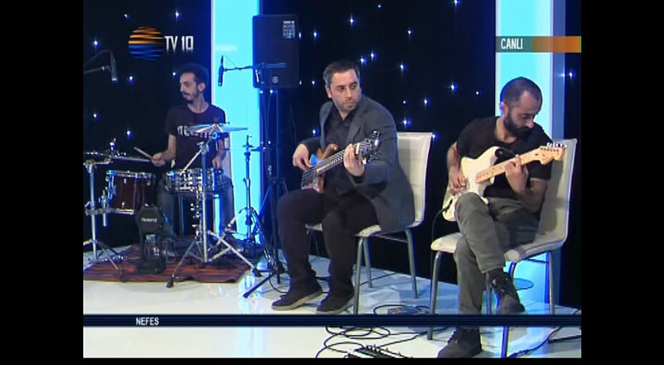 Özlem Baglayan GELMiS BAHAR