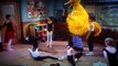 Sesame Street 3721: Big Bird Wants To Be A Dancer