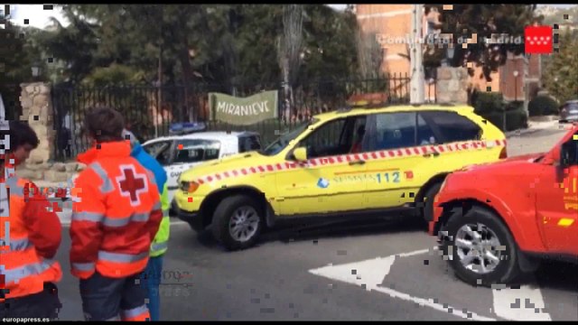 Una mujer asesina supuestamente a su hermana